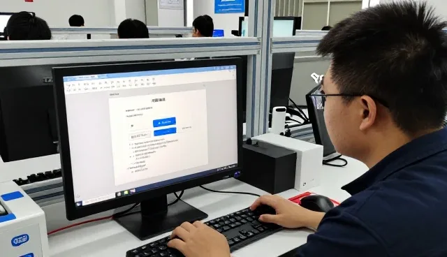 管理软件在真实环境中的表现