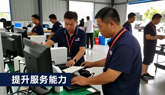 交通枢纽应用中的信息咨询特点