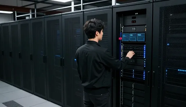 企业信息咨询服务的性能优化与适用场景分析